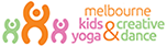 Melbourne Kids Yoga Creative Dance Dandenong Ranges Logo